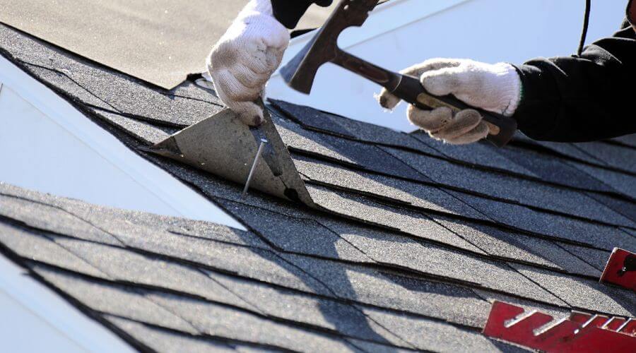 Expert Emergency Roof Repairs services in Norwood, MO